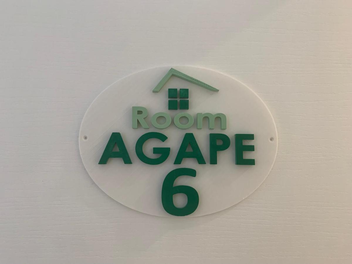 Alojamento de Acomodação e Pequeno-almoço Aqua - And
