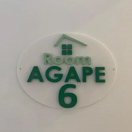 Aqua B&B - Rooms And Apartments Milazzo Exterior photo