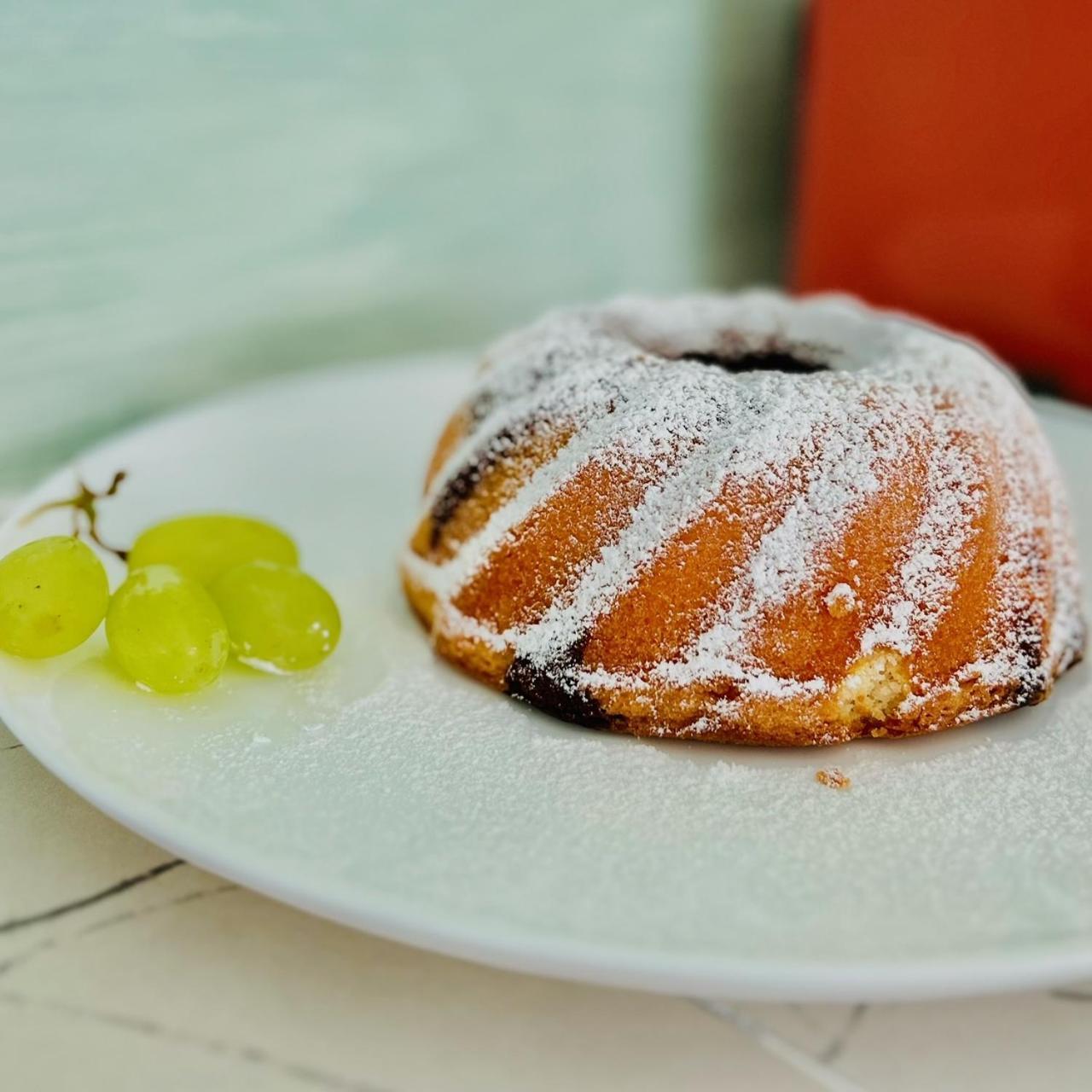 Aqua - And Frühstückspension